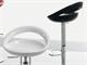 Moby Tabouret réglable in Jour
