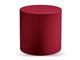 Terrace pouf Cylinder Cosmos HF in Outdoor