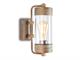 Lampada ottone vintage Silindar 3389 in Illuminazione