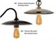 Directional lamp Circle 3245 VS in Lighting