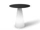 Bar table Tiffany Luce h72 in Outdoor