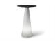 High bar table Tiffany Luce h110 in Outdoor