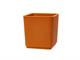 Plastic square plant pots Thar in Outdoor