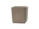 Plastic square plant pots Thar in Outdoor