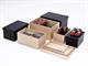 Wooden boxes Quadrella in Accessories