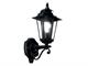 Outdoor wall lamps Cassiopea 2001-2002 in Lighting
