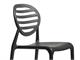 Polypropylene chair Top Gio in Outdoor