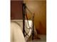 Wrought iron bed Gaudi' in Bedrooms