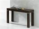 Charme  table/console in Living room