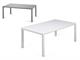 Outdoor Little table Aria 100 in Outdoor tables