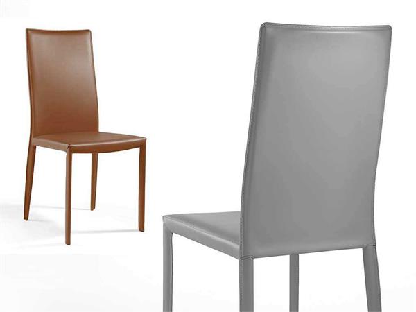 Bonded leather chairs Canaletto