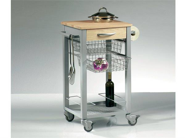 Carrello da cucina professionale Cuisine