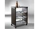 Multipurpose cart Combi Service in Table and Kitchen