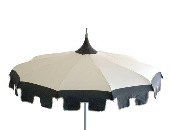 Pagoda Athena parasol pour la mer