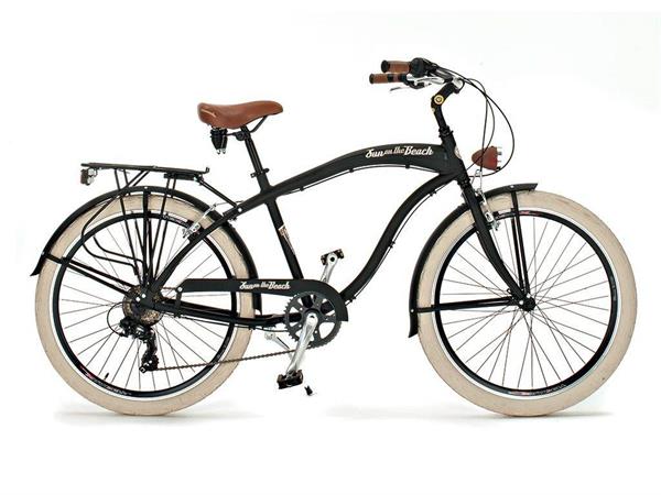 Bicicletta Cruiser Sun of the Beach 790