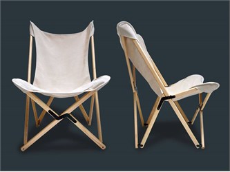 Tripolina Sedia da giardino