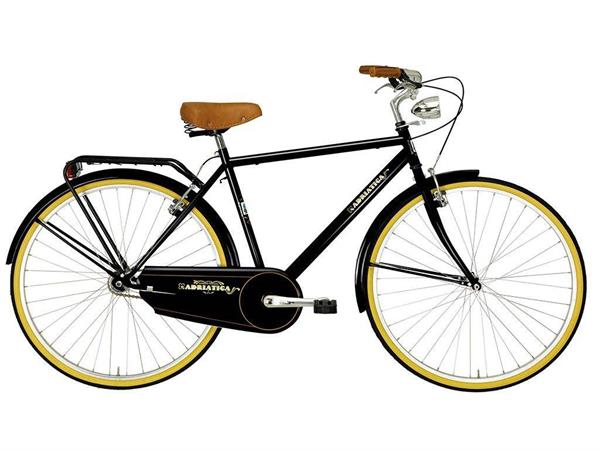 Bicyclette d'homme Classique Vintage Week End