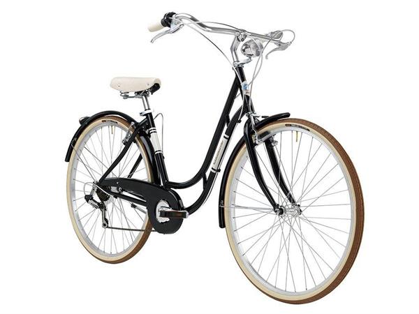 Danish Vintage Klassisches Fahrrad für Damen
