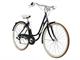Danish bicicletta da donna Classica Vintage in Biciclette
