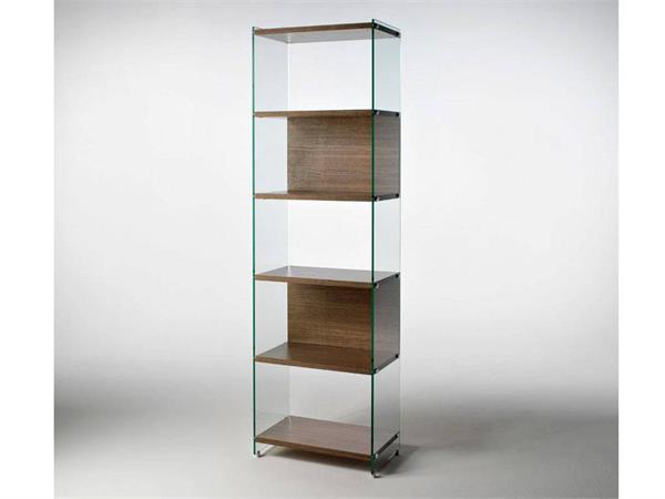 Byblos Bookcase of 60 cm