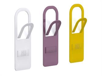 graffetta portemanteau en metal