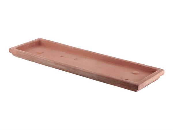 Flowerpot holder Balcone 076 terracotta flowerpot holder