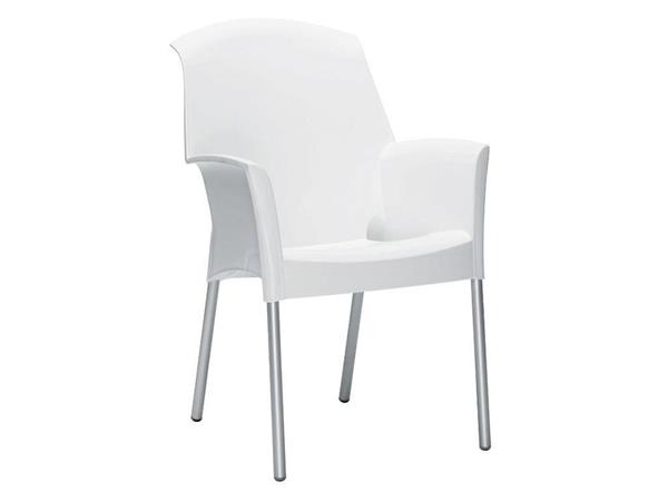 Polypropylene chair Super jenny