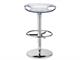 Revolving bar stool Zoe twist  in Stools