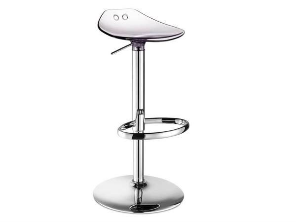 Revolving stool Frog up 