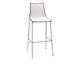 Stool Zebra bicolor 80  in Stools