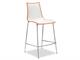 Stool Zebra bicolor 65 in Stools