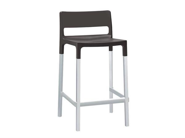 Tabouret en polypropylène Divo 65 