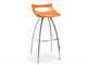 Polypropylen stool Diablito 65  in Stools