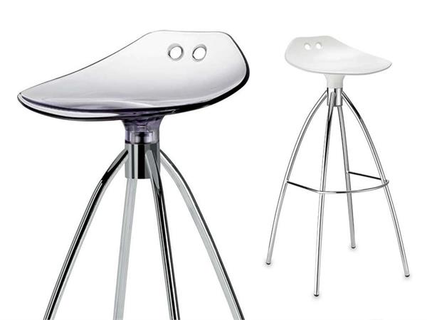 Design stool Frog 80 