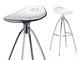 Design stool Frog 80  in Stools
