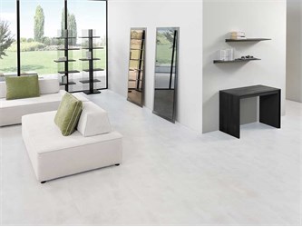 Extendable table console Leonardo