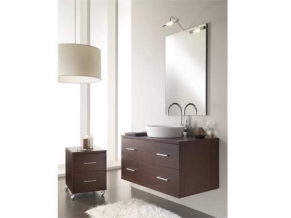 Giunco 05 Bathroom furniture