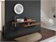 Ninfea 09 Bathroom furniture in Bathroom ideas