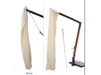 protective case for arm umbrella