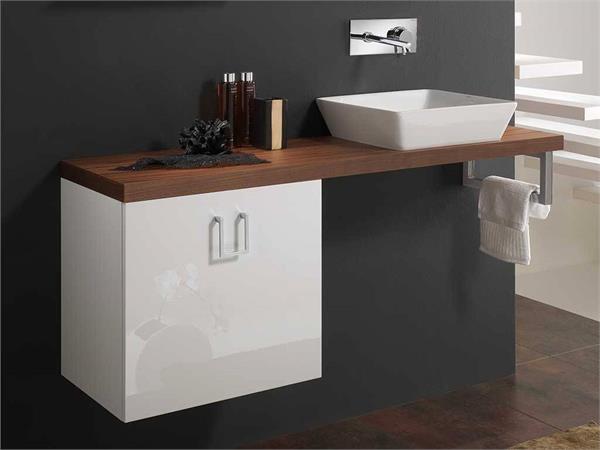 Ninfea 04 Sink furniture