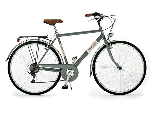 Bicycle for man Via Veneto 605