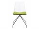 Trestle chair with pillow 2606 ZEBRA ANTISHOCK in Chairs