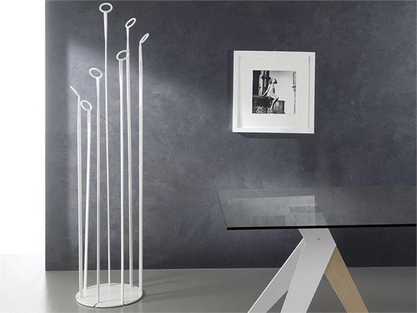 Starlite Hatstand in metal