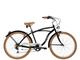 Vintage bicycle Cruiser Man in Bicycles