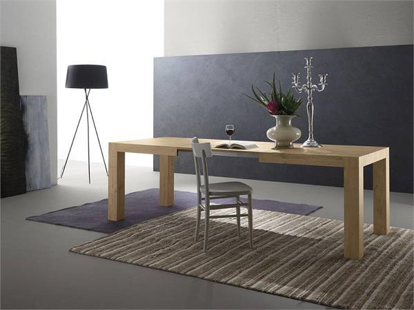 Brumont extendible table