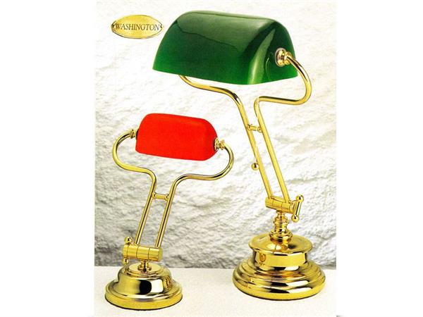 Tischlampe Marine Stil Washington