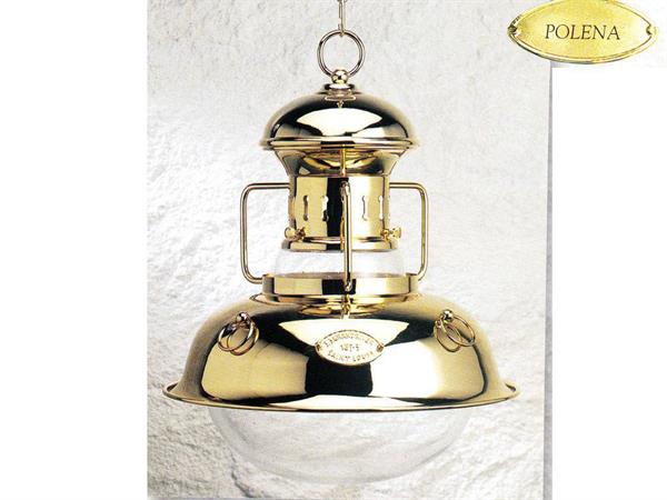 Ceiling lamp marine style Polena