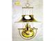 Aufgehängte Lampe Marine Stil Wyoming  in Aufgehängte Lampen