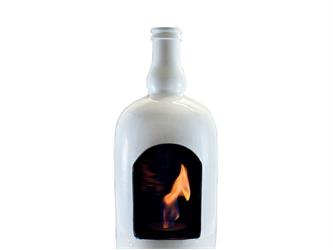 Cheminée en céramique Birra