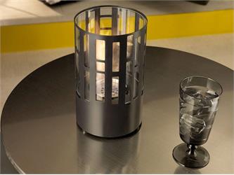 Caminetto da tavolo Denali